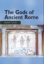 Gods of Ancient Rome