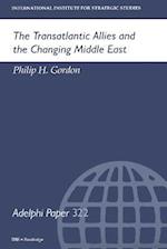 The Transatlantic Allies and the Changing Middle East