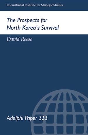 The Prospects for North Korea Survival