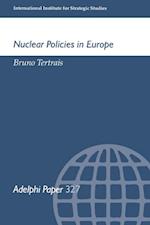 Nuclear Policies in Europe