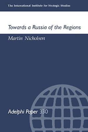 Towards a Russia of the Regions