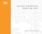 Avid Xpress Pro and DV On the Spot