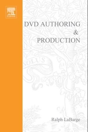 DVD Authoring and Production