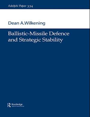 Ballistic-Missile Defence and Strategic Stability