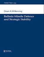 Ballistic-Missile Defence and Strategic Stability