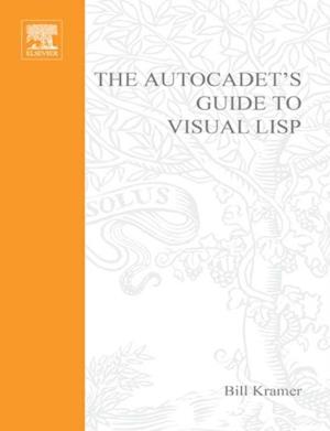 AutoCADET's Guide to Visual LISP