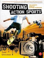 Shooting Action Sports