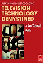 Television Technology Demystified