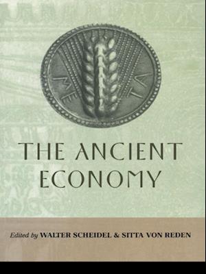 The Ancient Economy