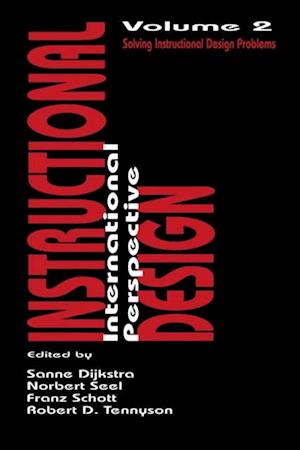 Instructional Design: International Perspectives II