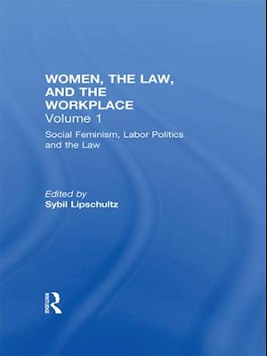 Social Feminism, Labor Politics, and the Law