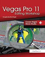 Vegas Pro 11 Editing Workshop