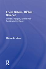 Local Babies, Global Science