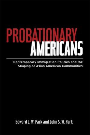 Probationary Americans