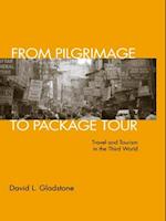 From Pilgrimage to Package Tour