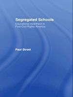 Segregated Schools