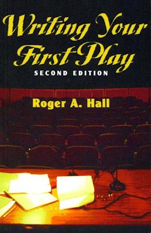 Writing Your First Play