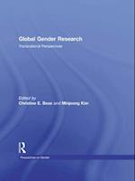 Global Gender Research