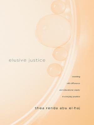 Elusive Justice