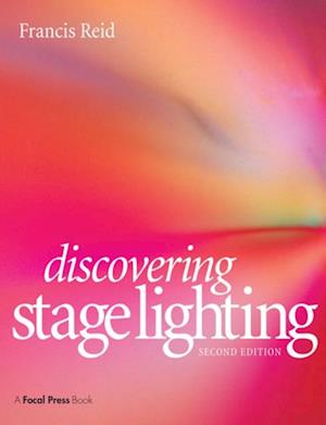 Discovering Stage Lighting