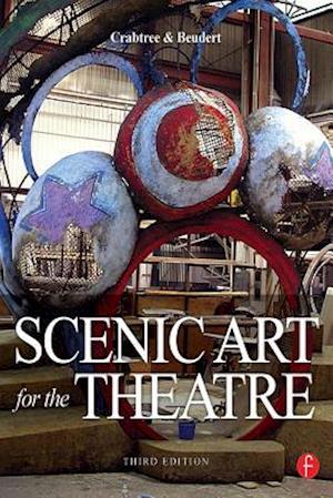 Scenic Art for the Theatre