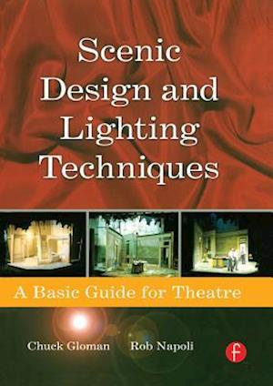 Scenic Design and Lighting Techniques