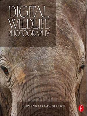 Digital Wildlife Photography