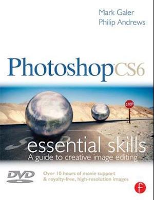 Photoshop CS6: Essential Skills