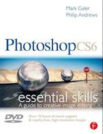 Photoshop CS6: Essential Skills