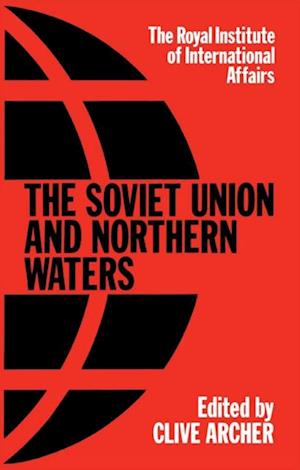 Soviet Union & Northern Water