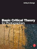 Basic Critical Theory for Photographers