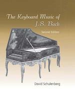 Keyboard Music of J.S. Bach