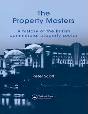 The Property Masters