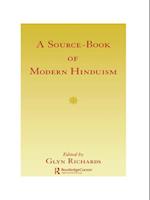 Source Book Modern Hinduism