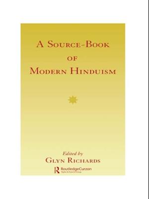 Source Book Modern Hinduism