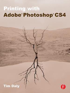 Printing with Adobe Photoshop CS4