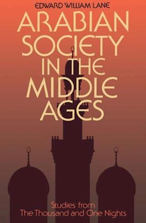 Arabian Society Middle Ages