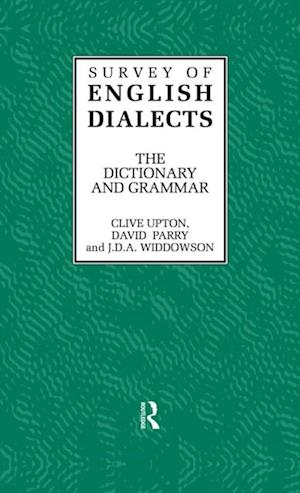 Survey of English Dialects