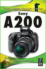 Sony A200