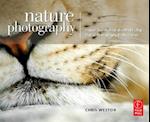 Nature Photography: Insider Secrets from the World''s Top Digital Photography Professionals