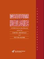 Institutions and Ideologies