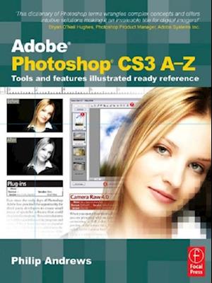 Adobe Photoshop CS3 A-Z