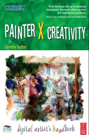 Painter X Creativity