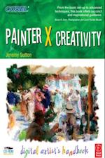 Painter X Creativity