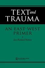 Text and Trauma