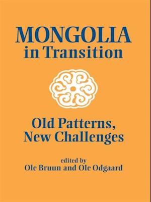 Mongolia in Transition