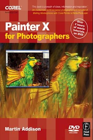 Painter X for Photographers