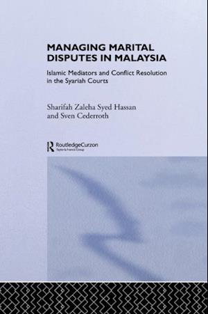 Managing Marital Disputes in Malaysia