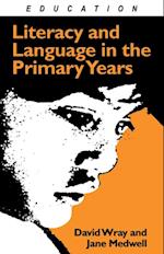 Literacy and Language in the Primary Years