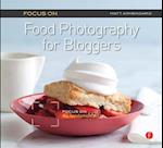 Focus on Food Photography for Bloggers